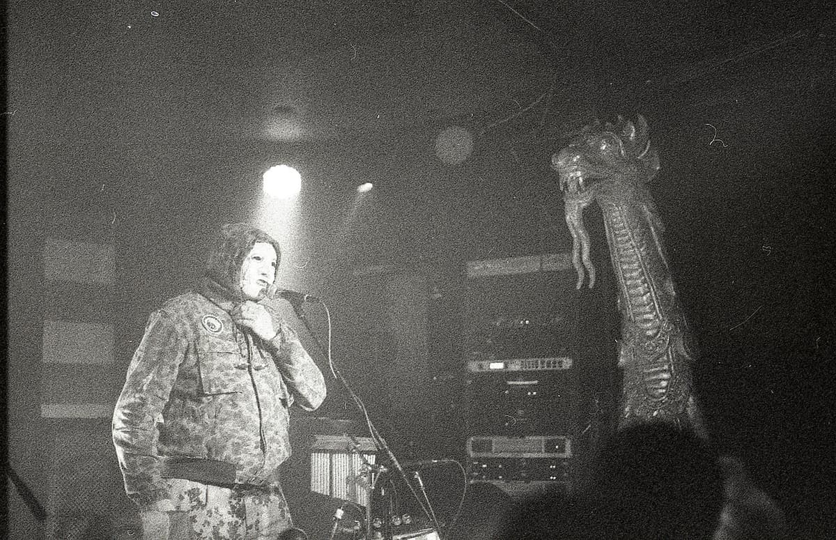 Death in June