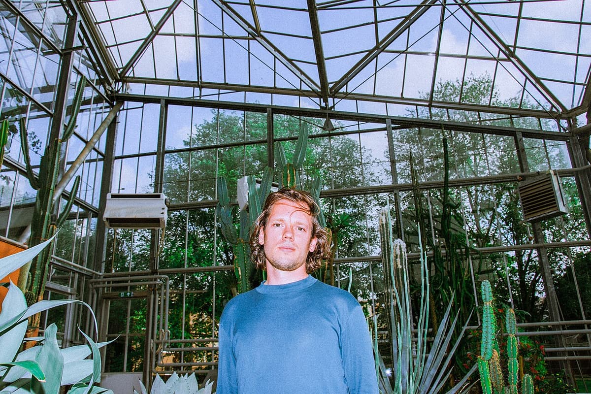 Matteo Myderwyk