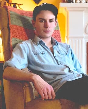 Hayden Pedigo