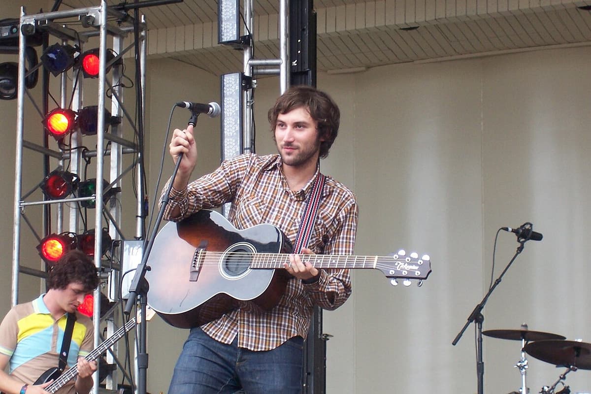 Matt Costa