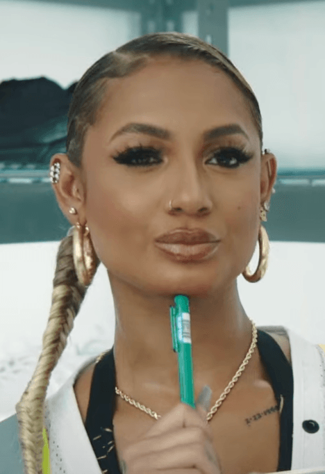 DaniLeigh