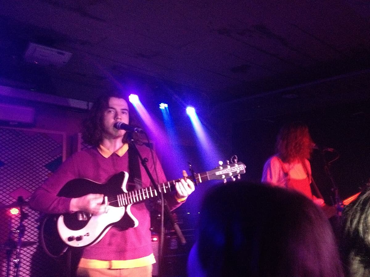 Peach Pit
