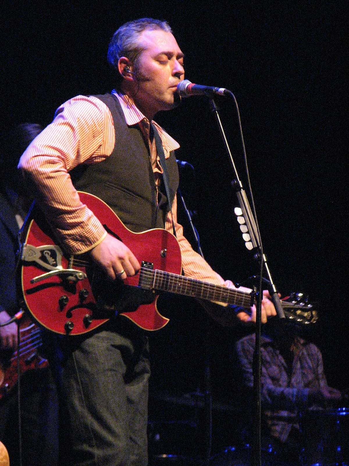 Stuart A. Staples