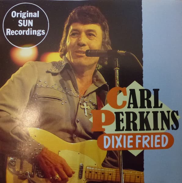 Dixie Fried
