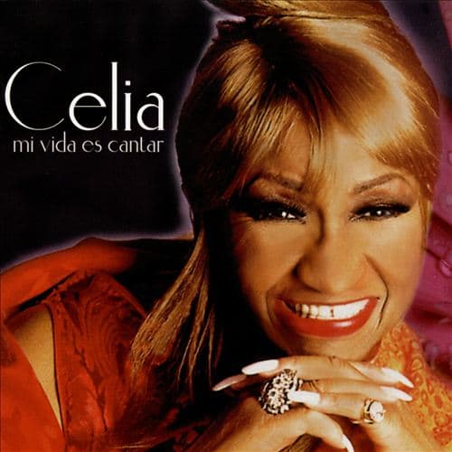 Mi vida es cantar