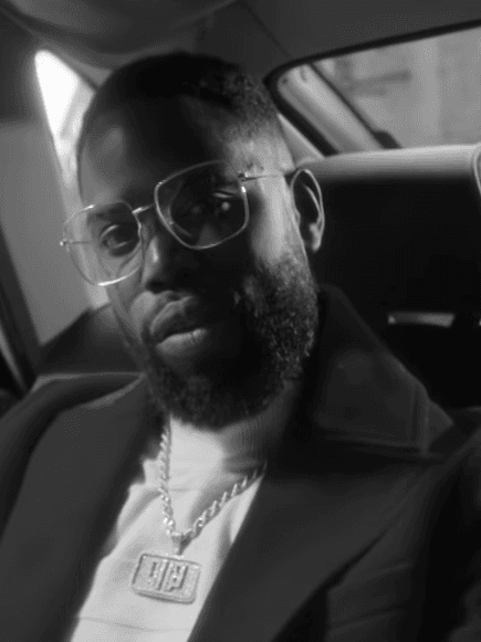 Ghetts