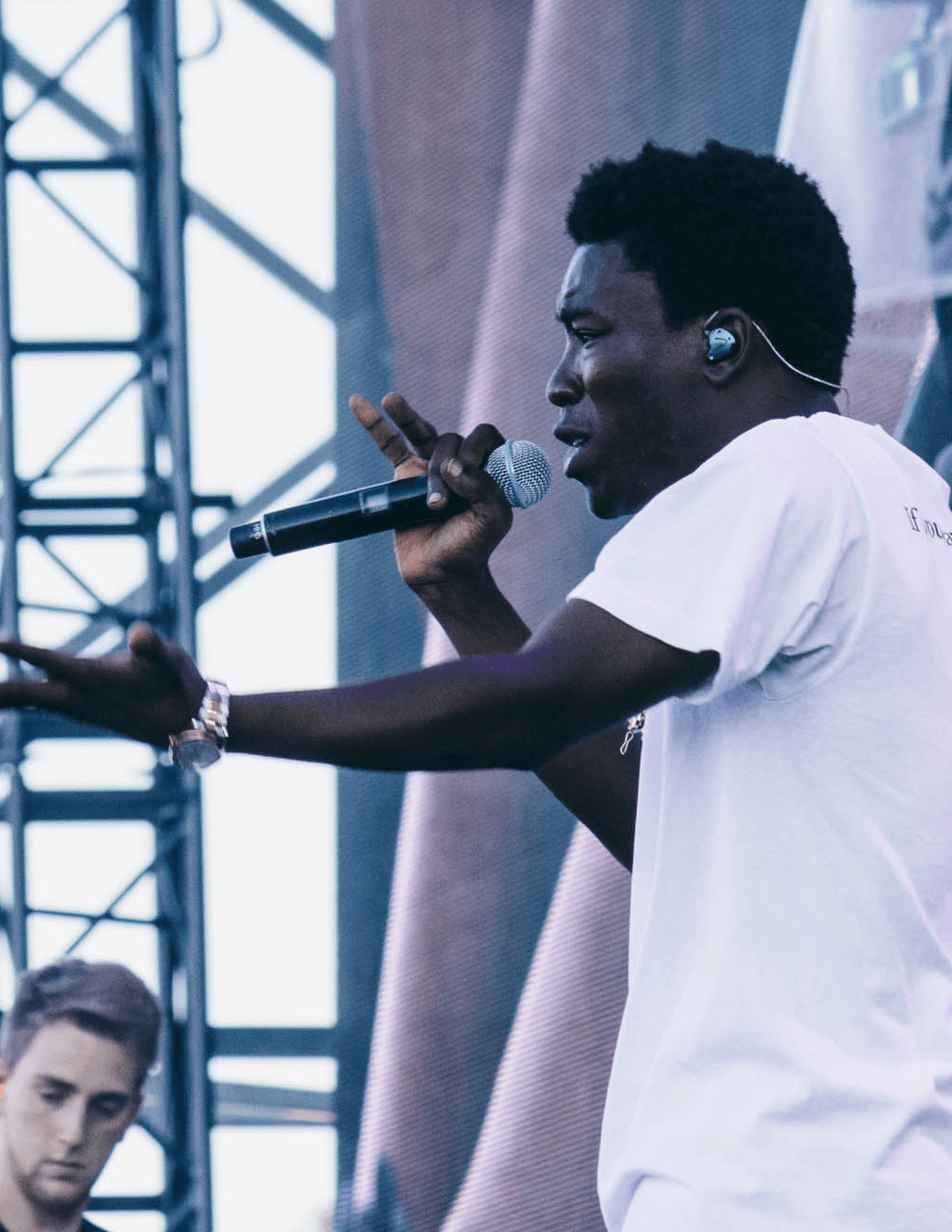 Merlyn Wood