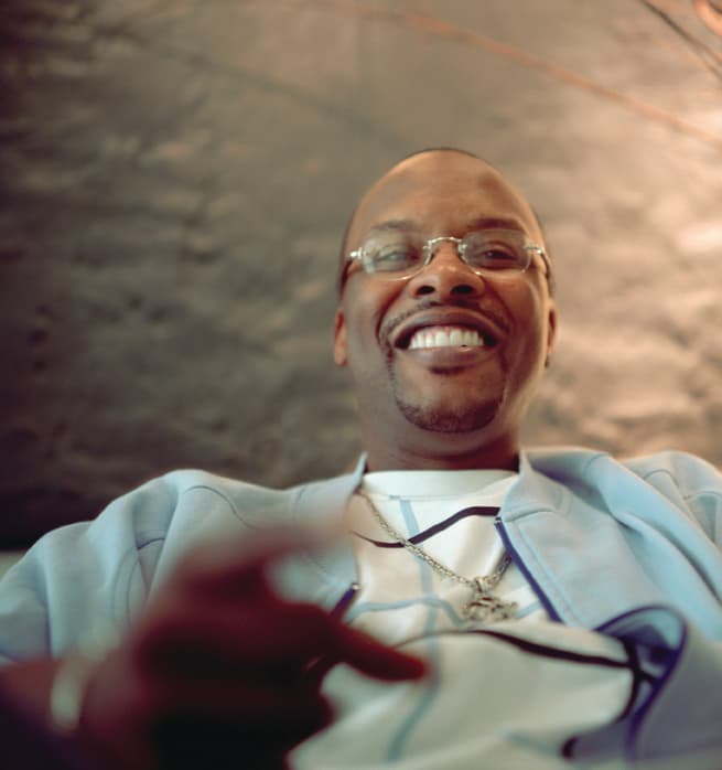 DJ Jazzy Jeff