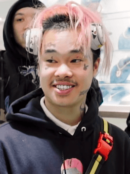 Kid Trunks