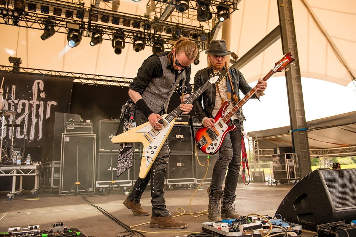Sólstafir