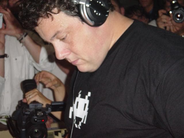 Joachim Garraud