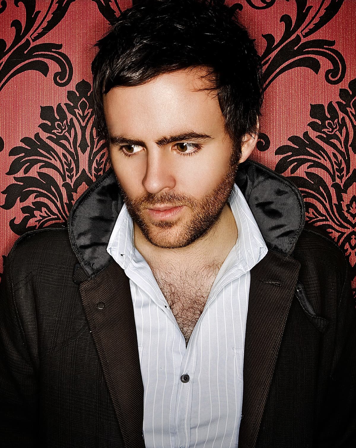 Gareth Emery