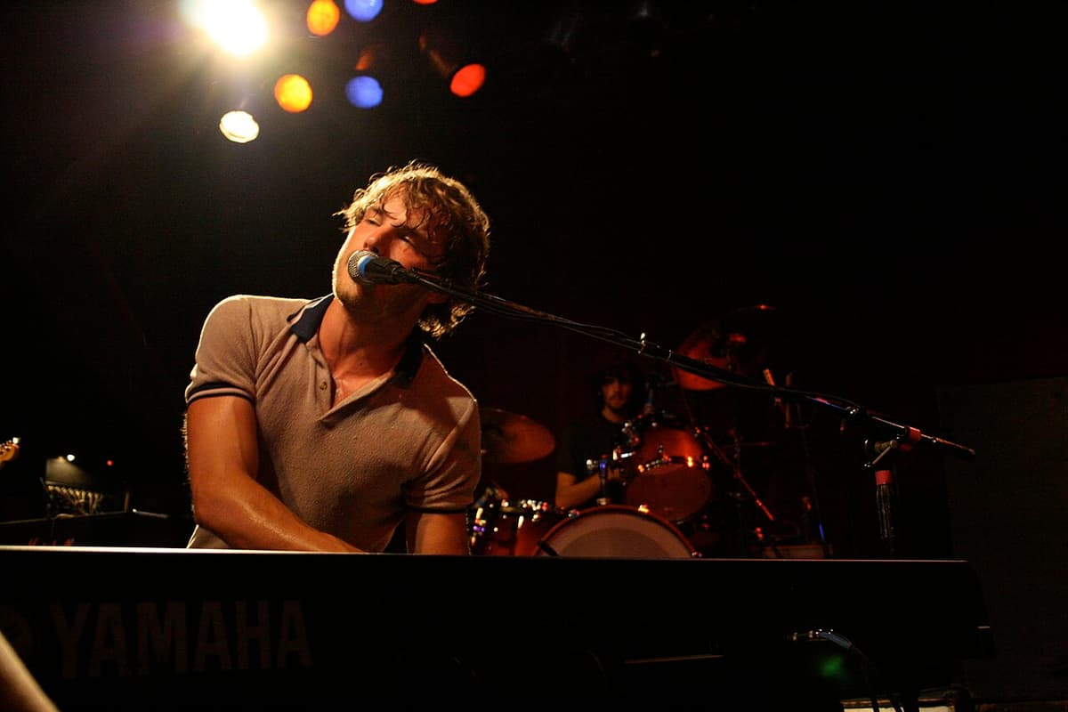 Jon McLaughlin