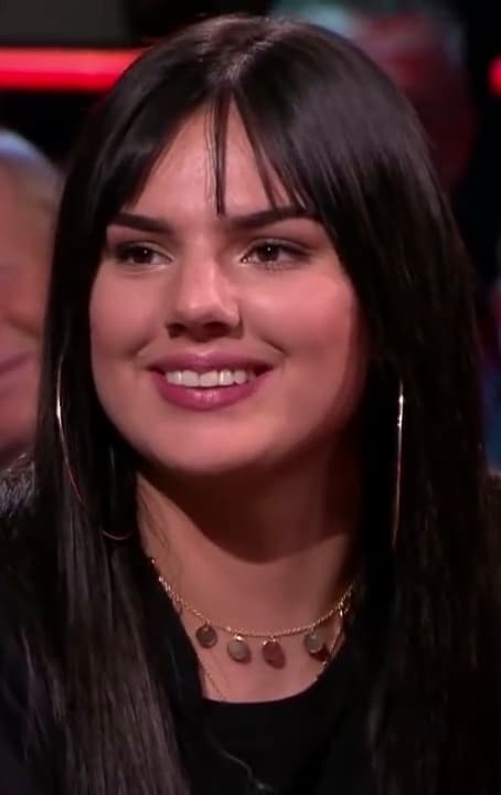 Famke Louise
