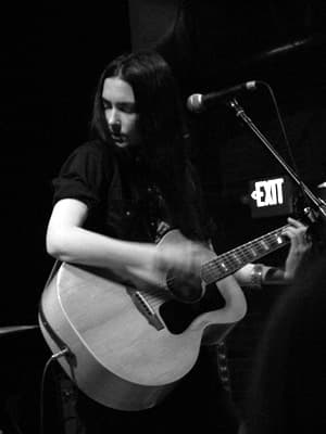 Jesse Sykes & The Sweet Hereafter
