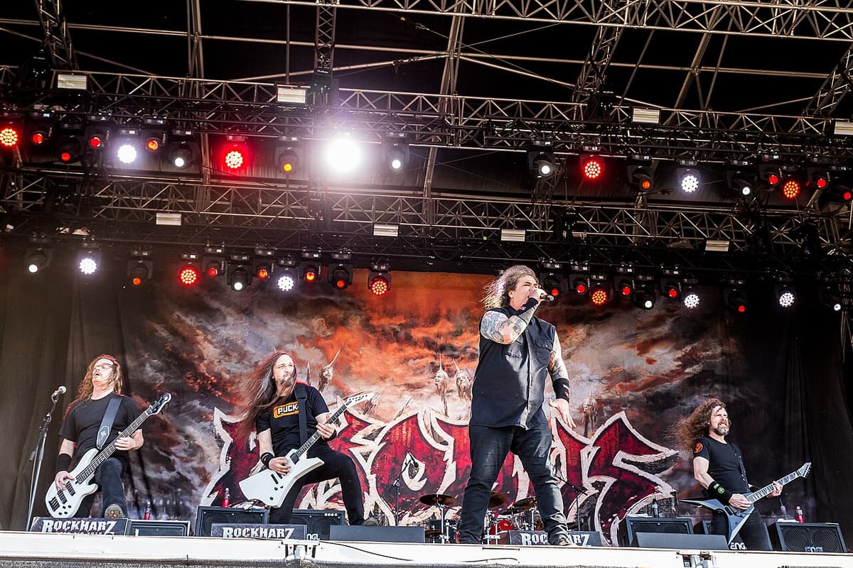 Exodus