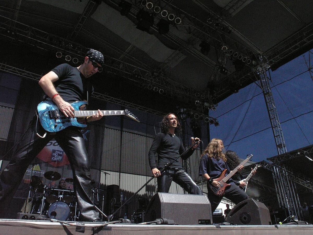 Black Majesty