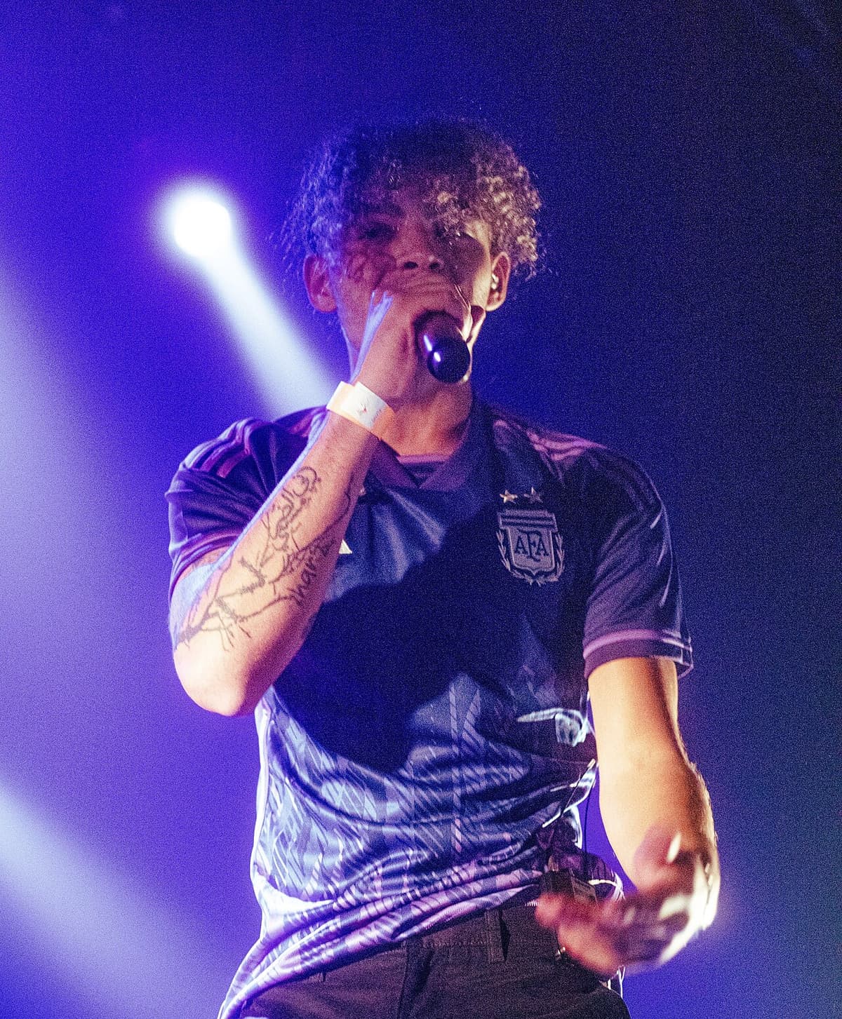 Zamdane
