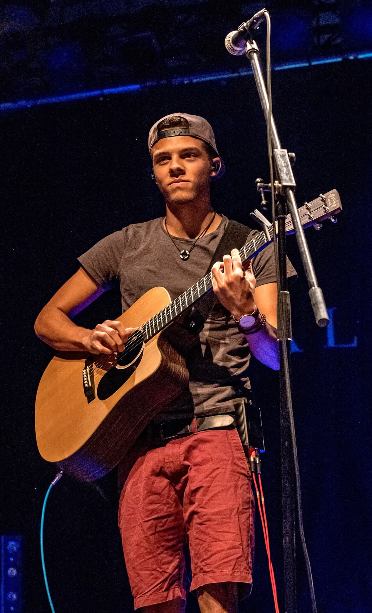 Malik Harris