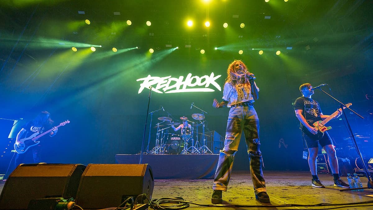 RedHook