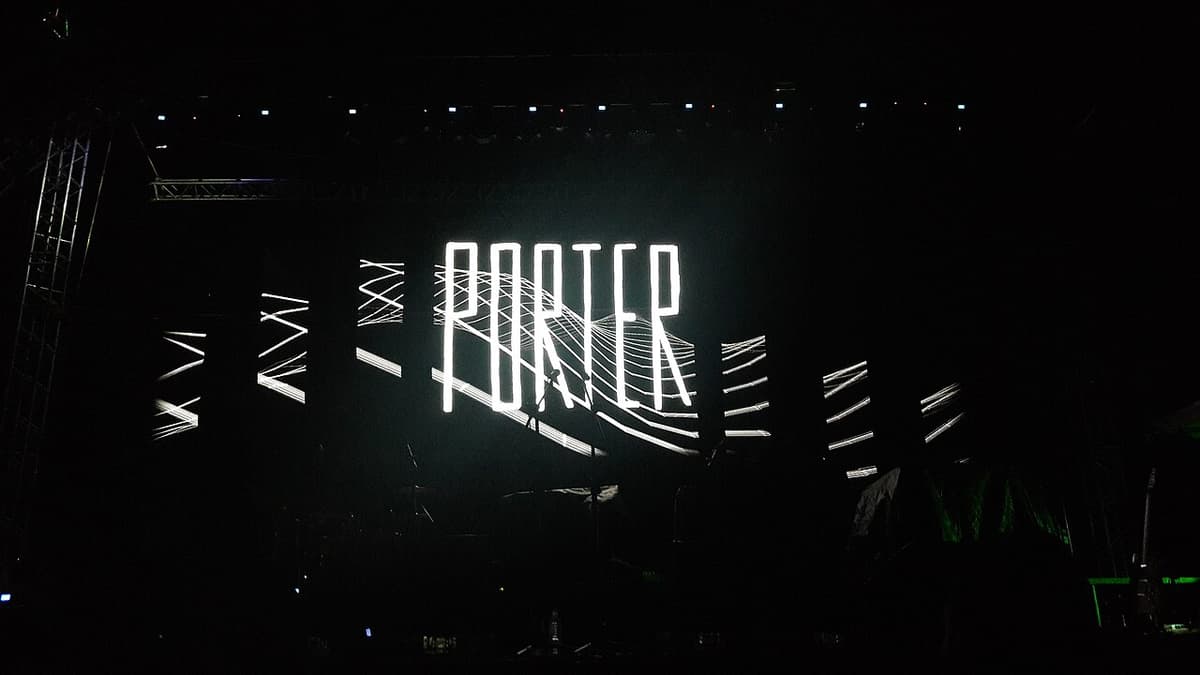Porter