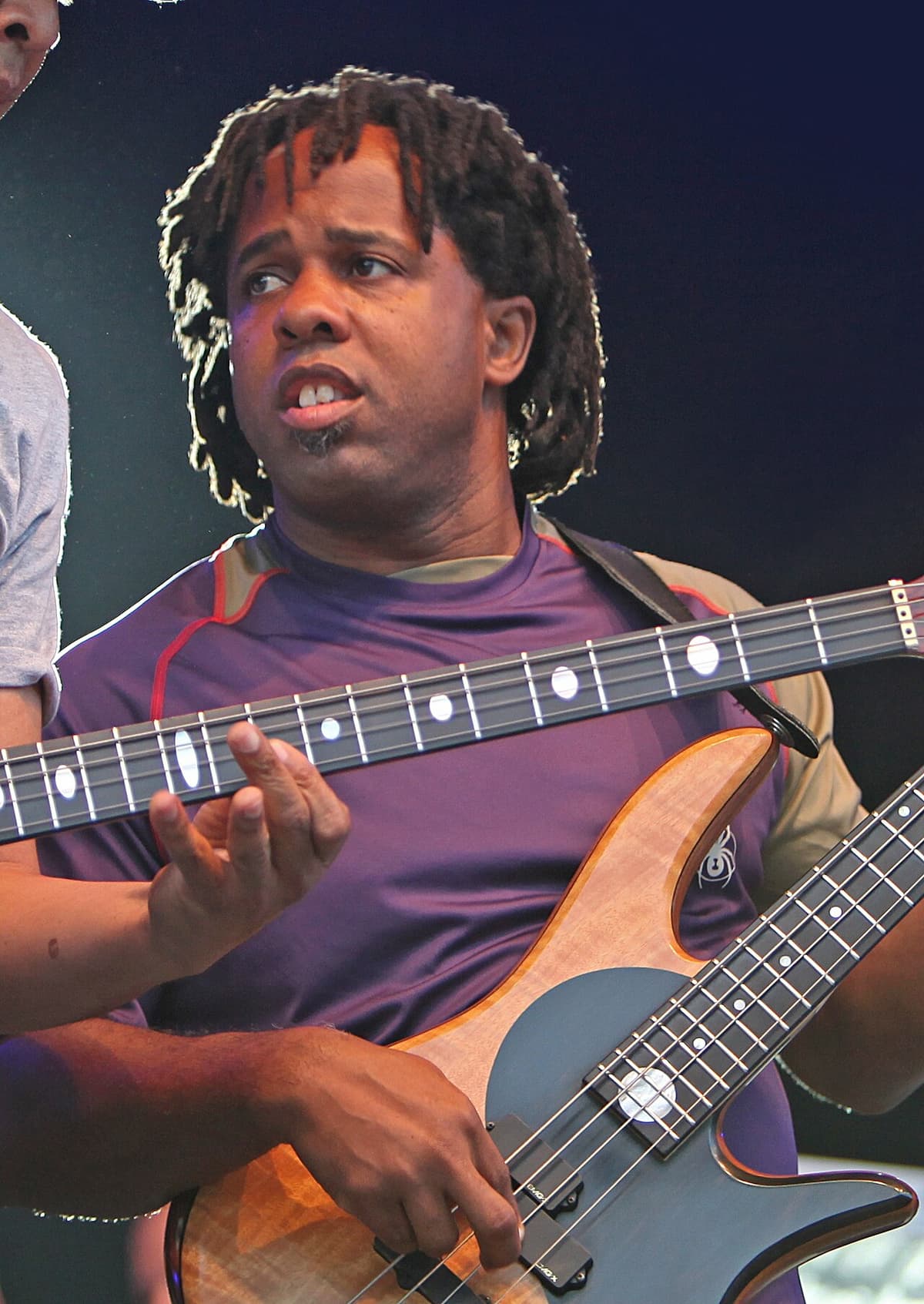 Victor Wooten