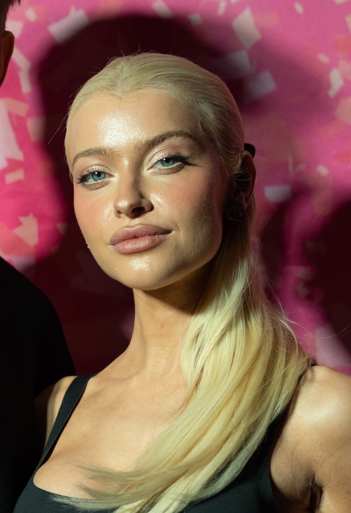 Alice Chater
