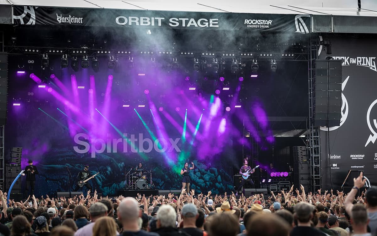Spiritbox