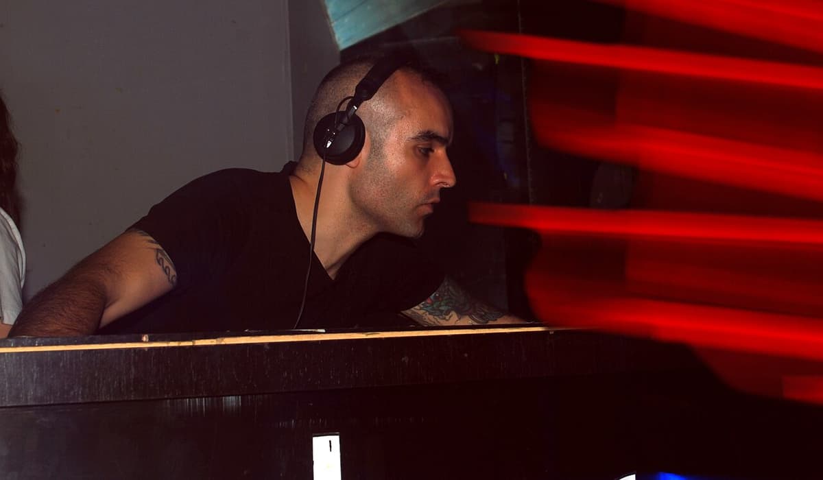 Paco Osuna
