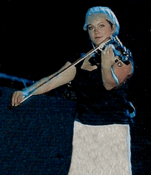 Sara Watkins