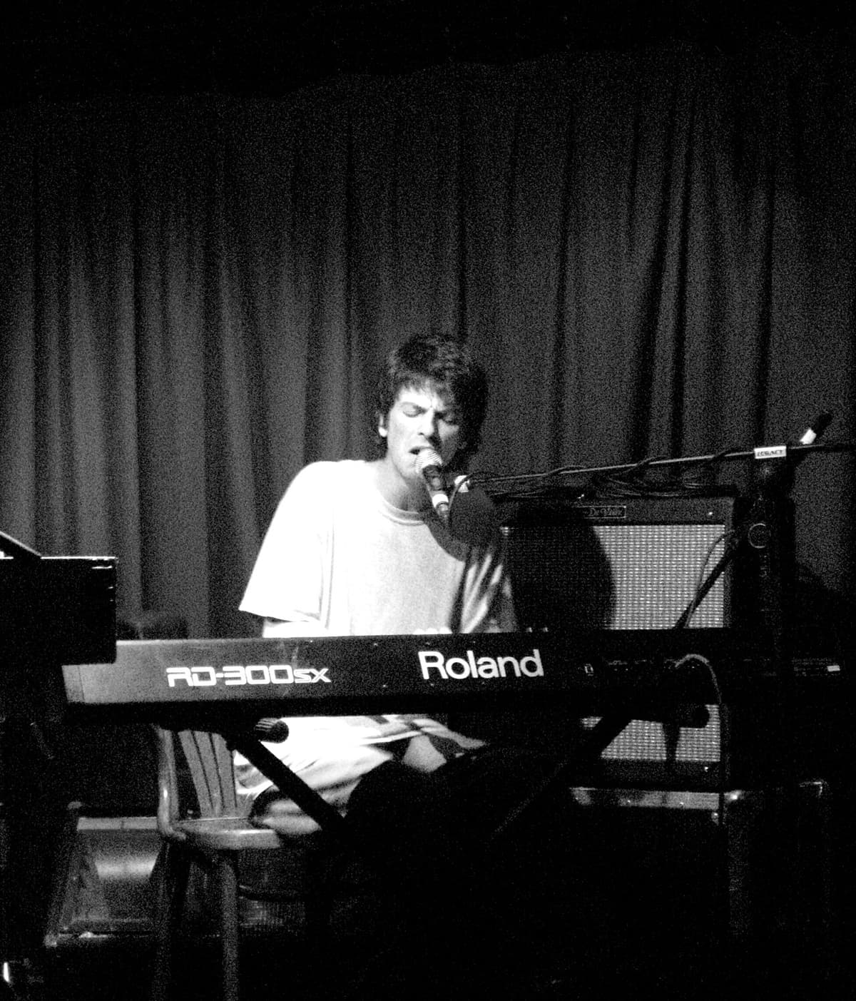 Euros Childs