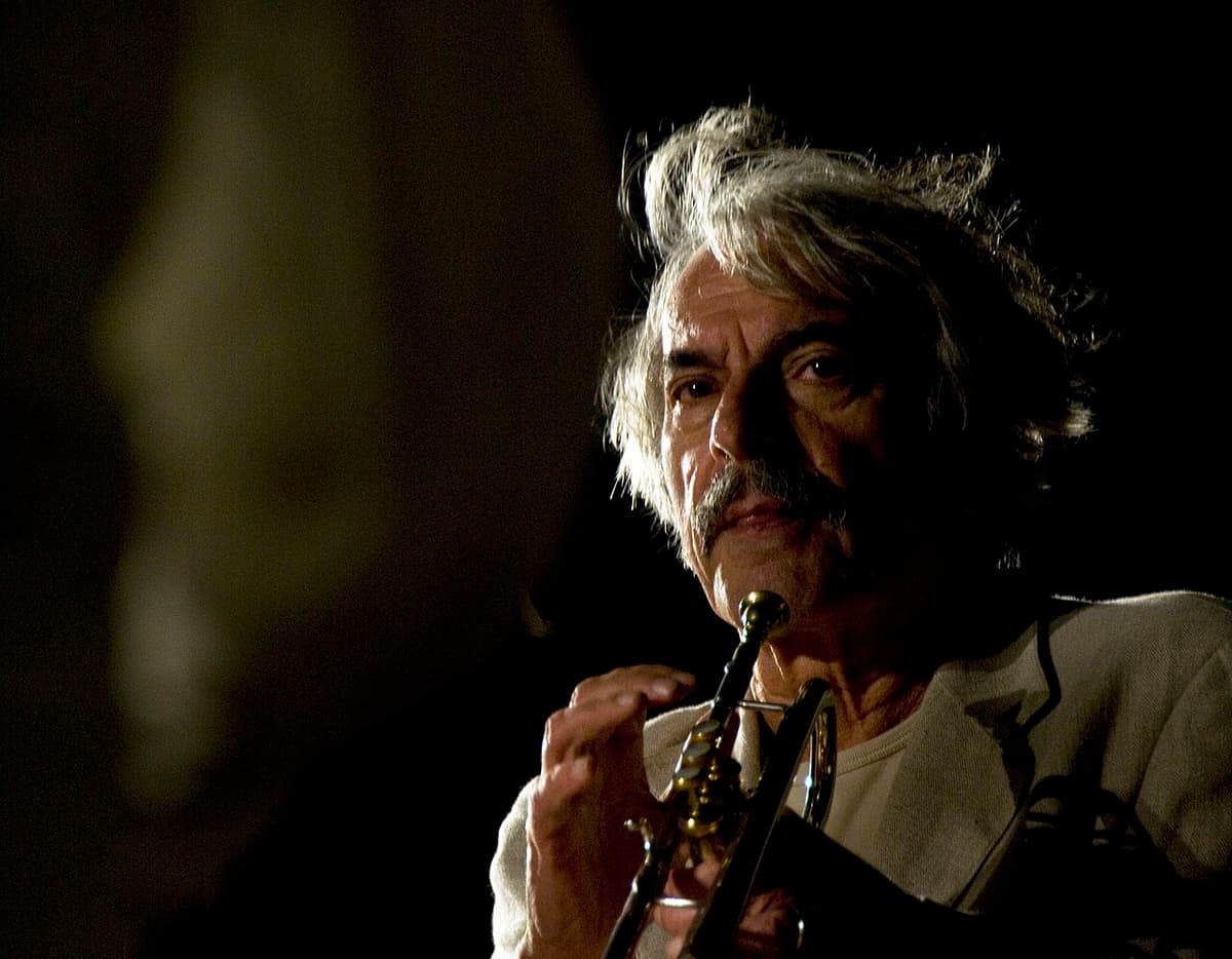 Enrico Rava