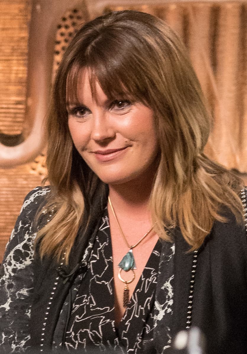 Grace Potter