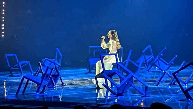 Amanda Tenfjord