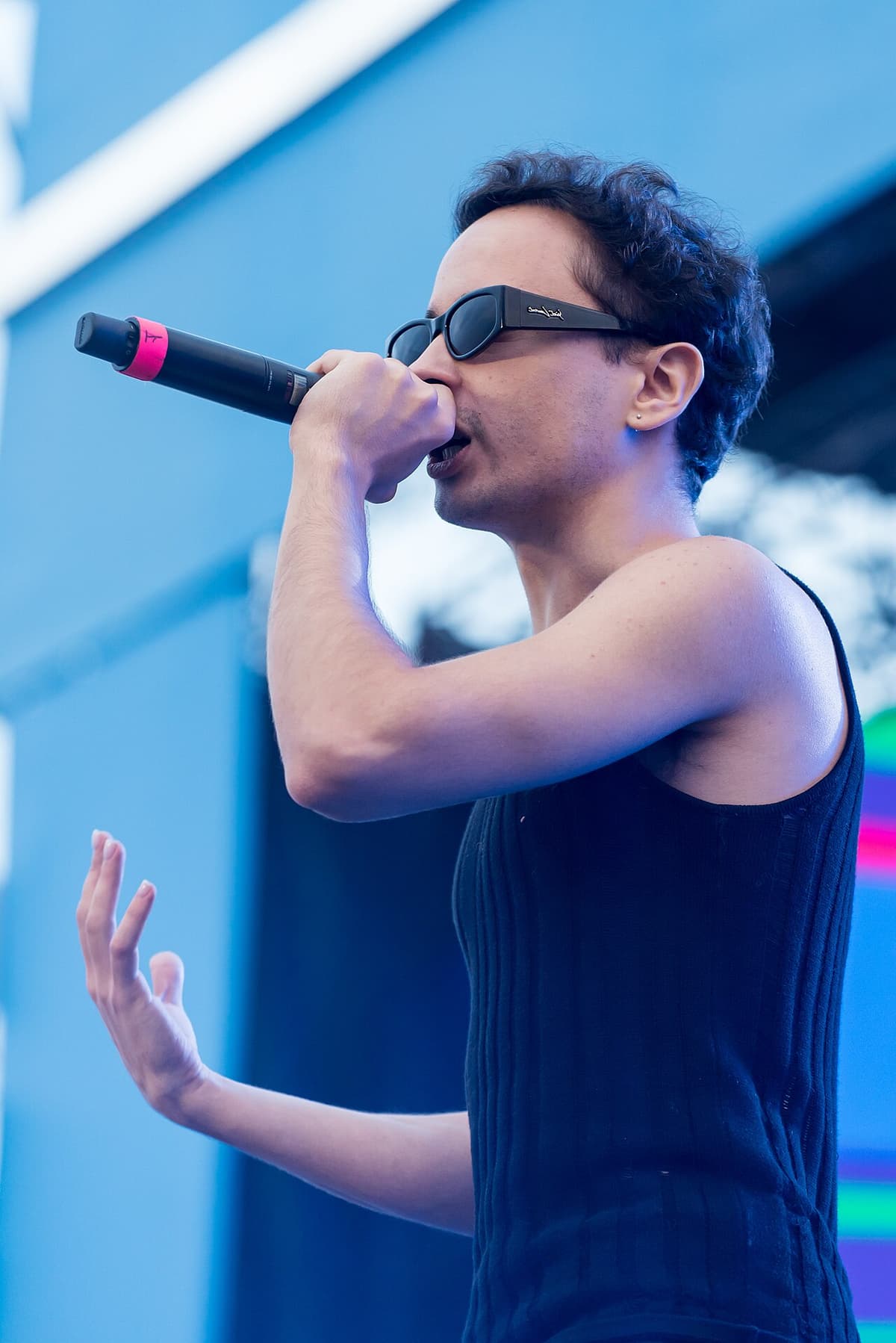 SLAVA MARLOW
