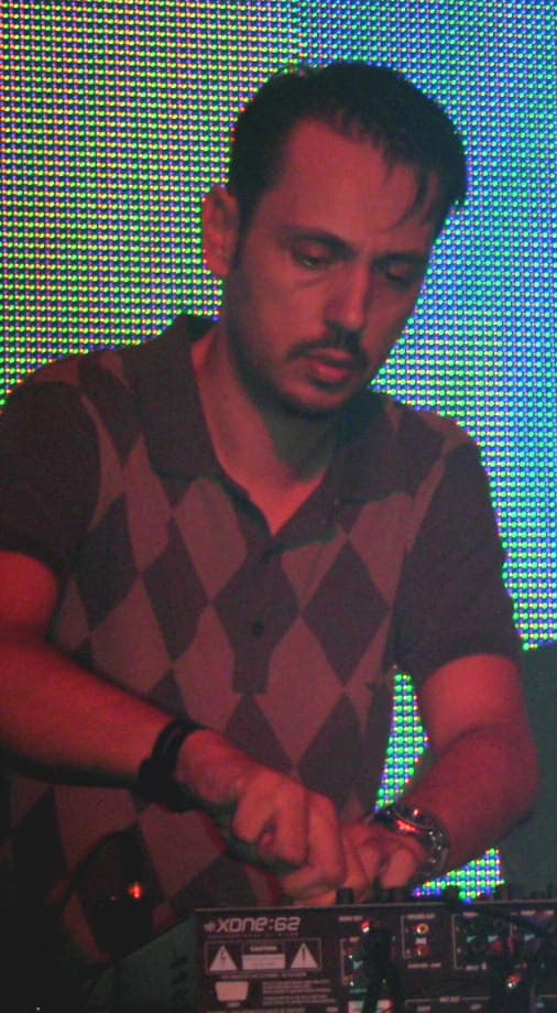 Dimitri From Paris