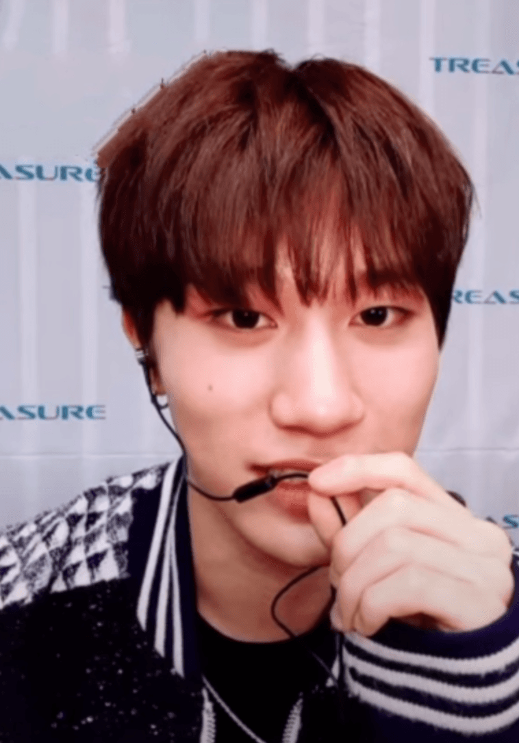 BANG YEDAM