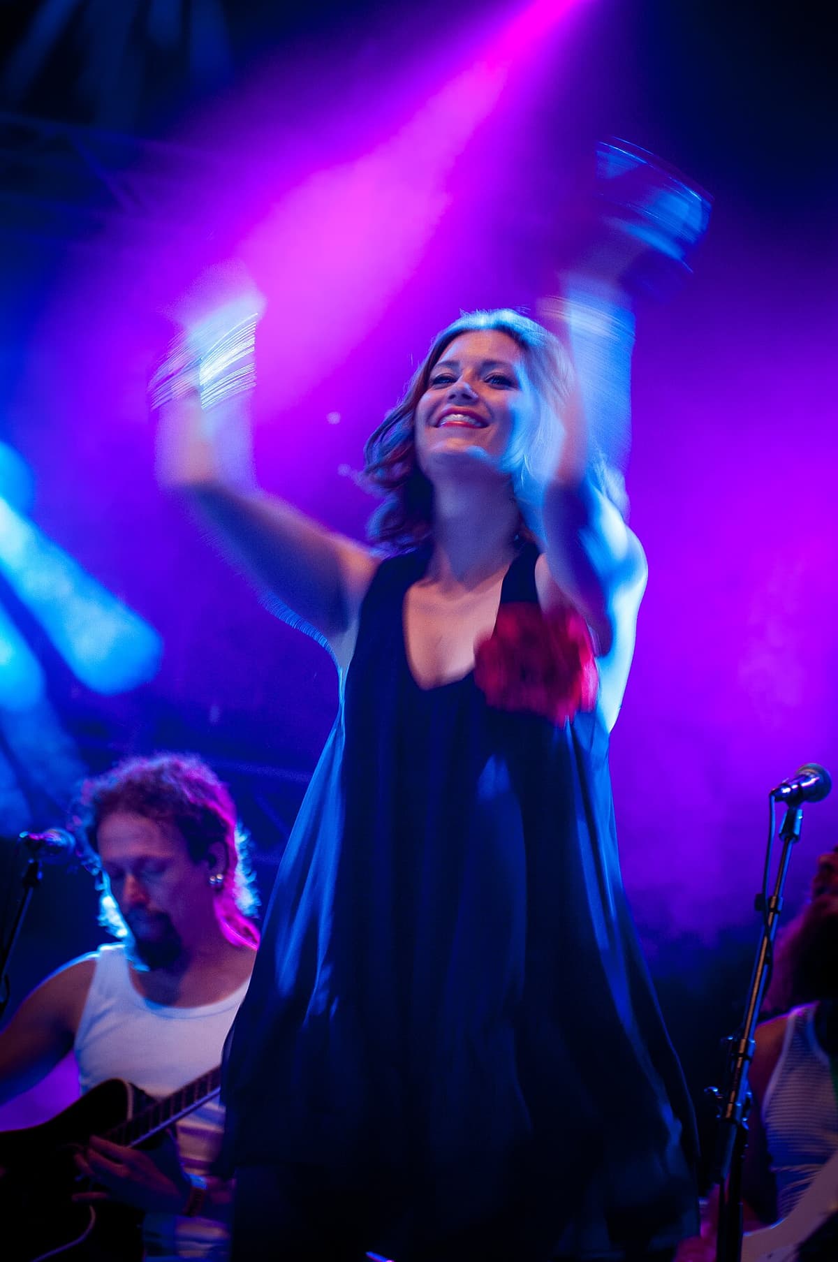 Laura Närhi