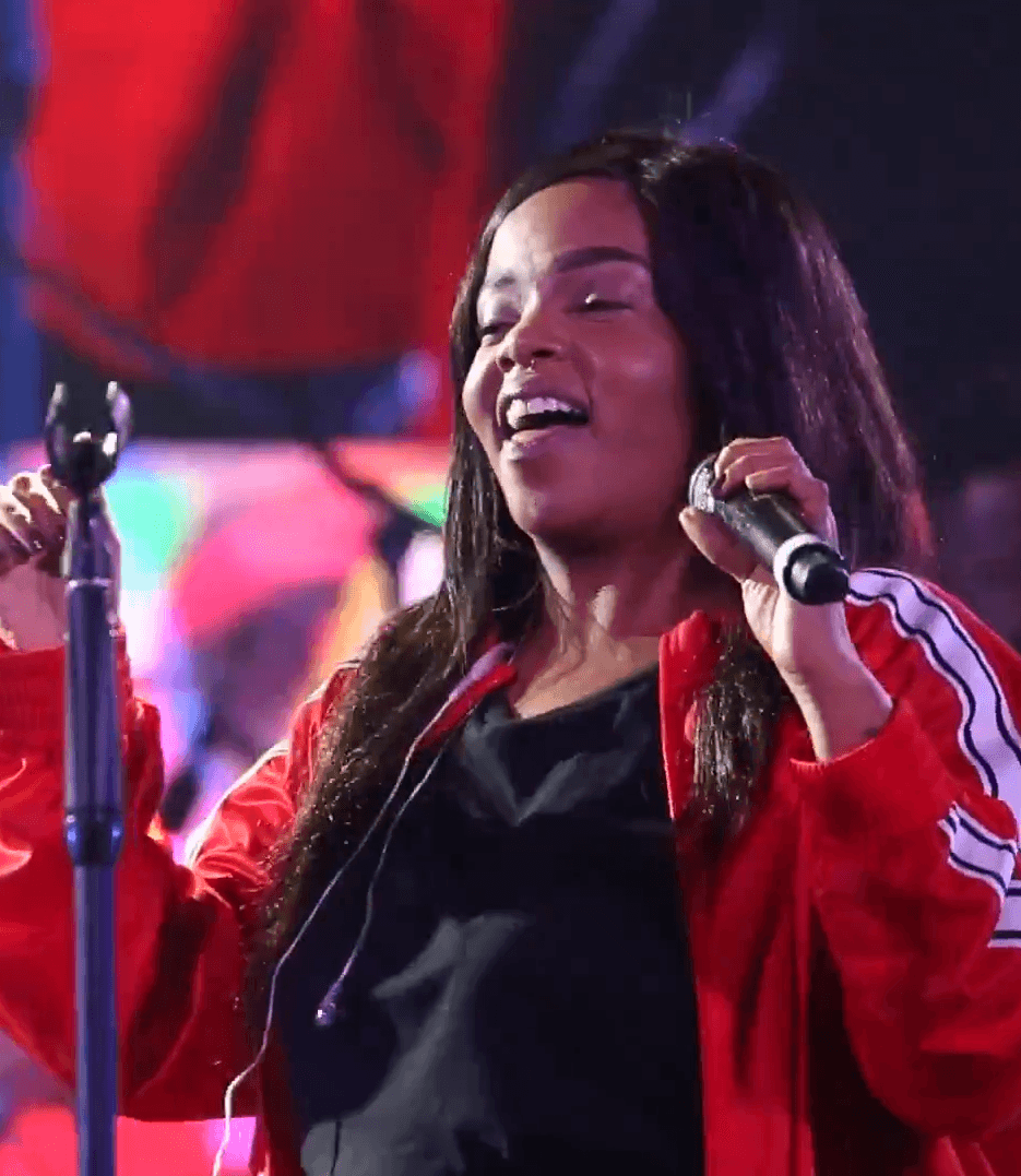 Shekhinah