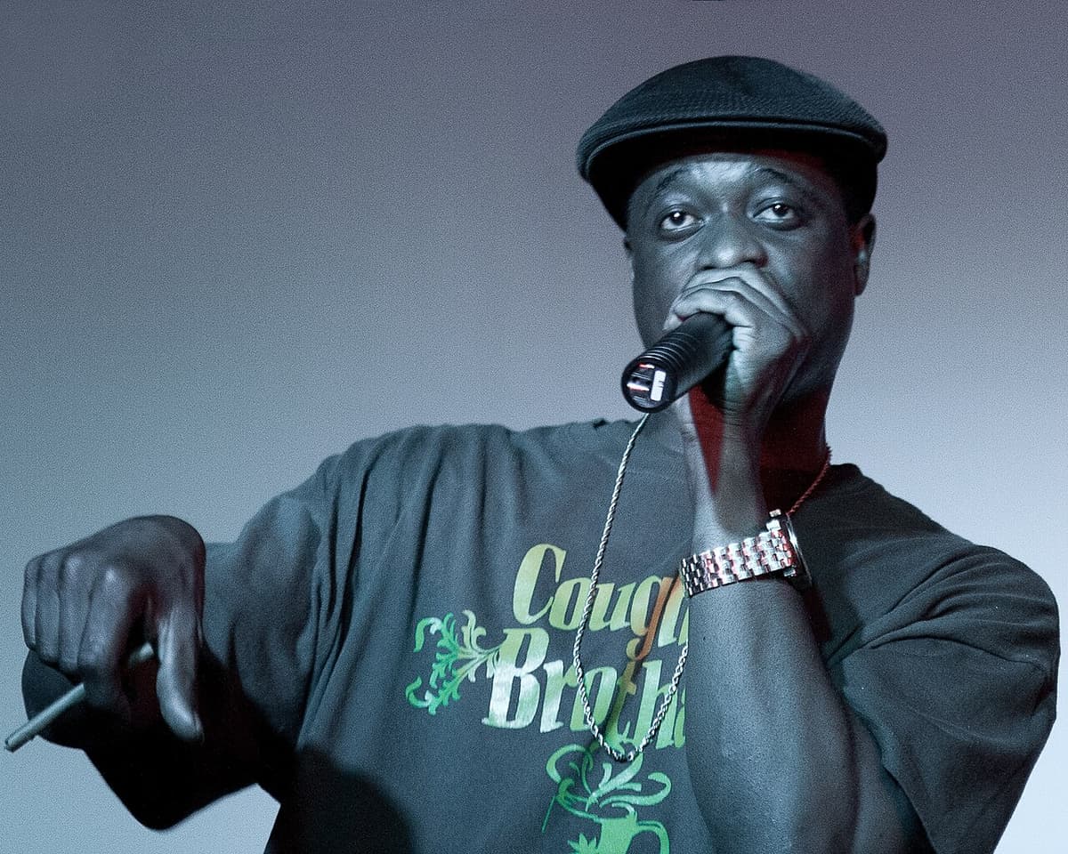 Devin the Dude