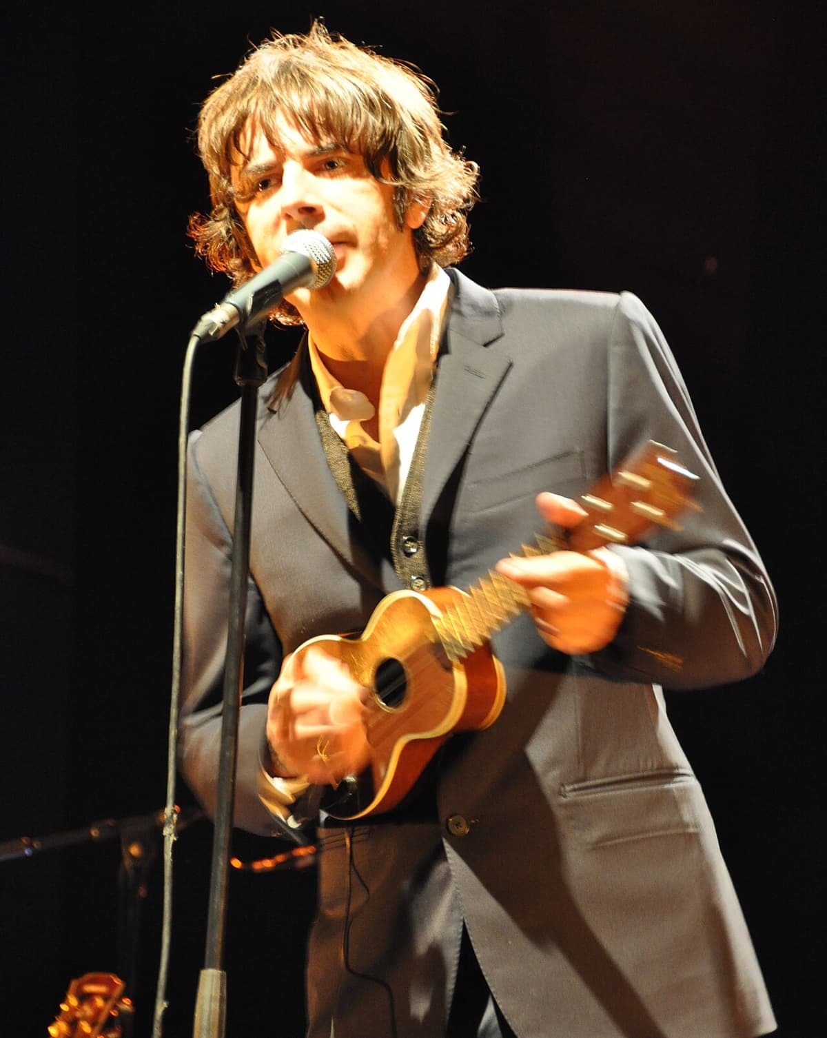 Thomas Fersen