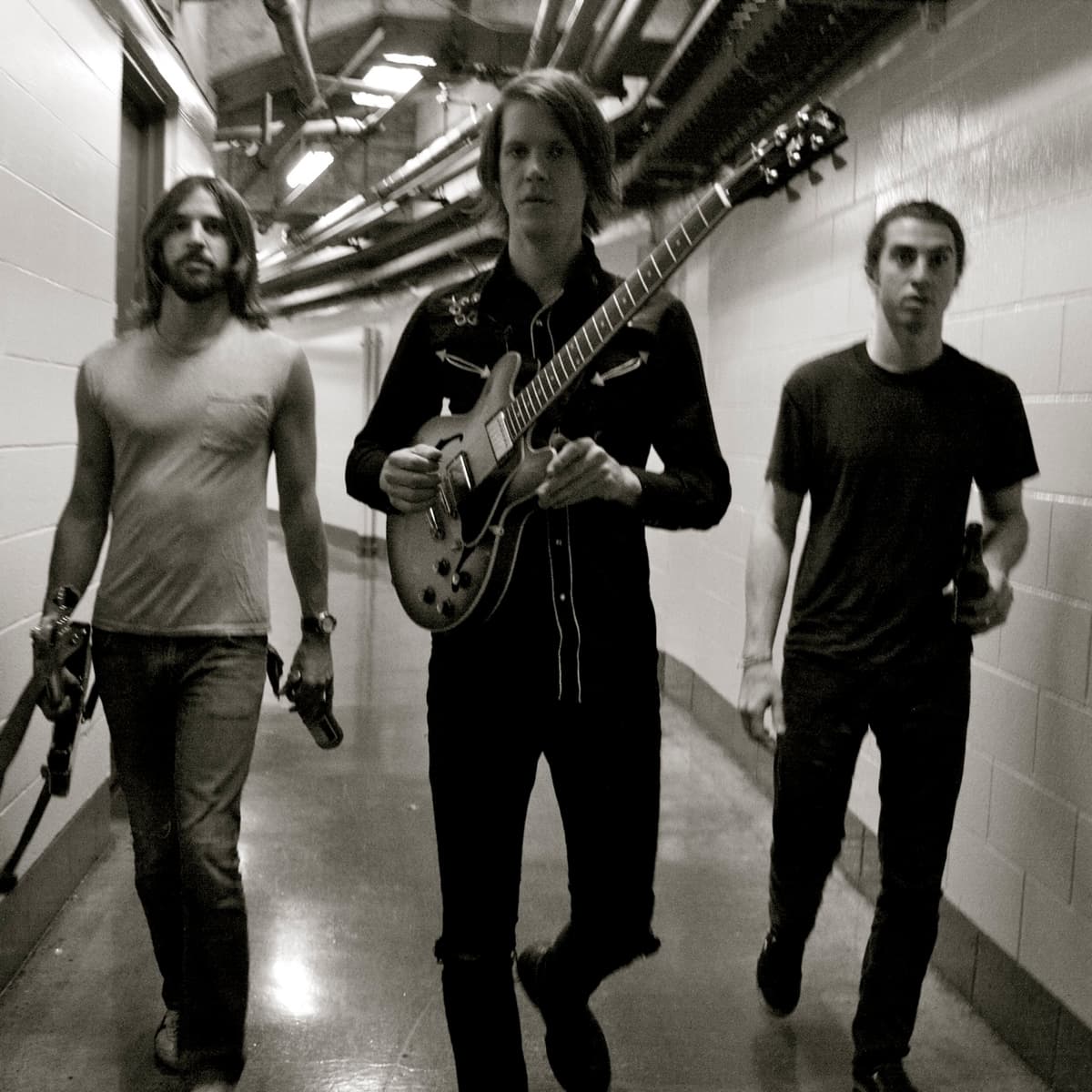 The Whigs