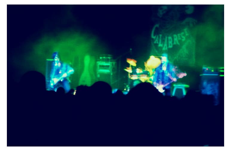 Calabrese