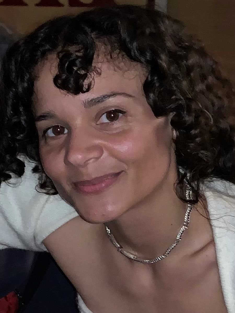 Erika de Casier