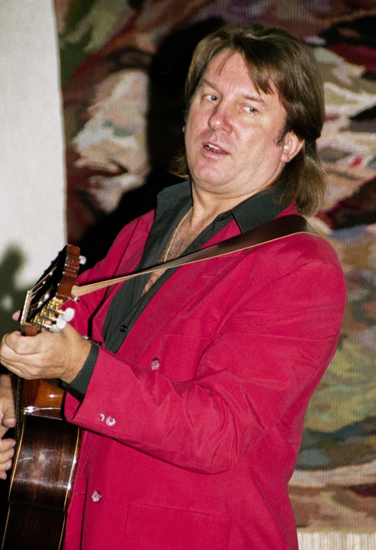 Юрий Лоза
