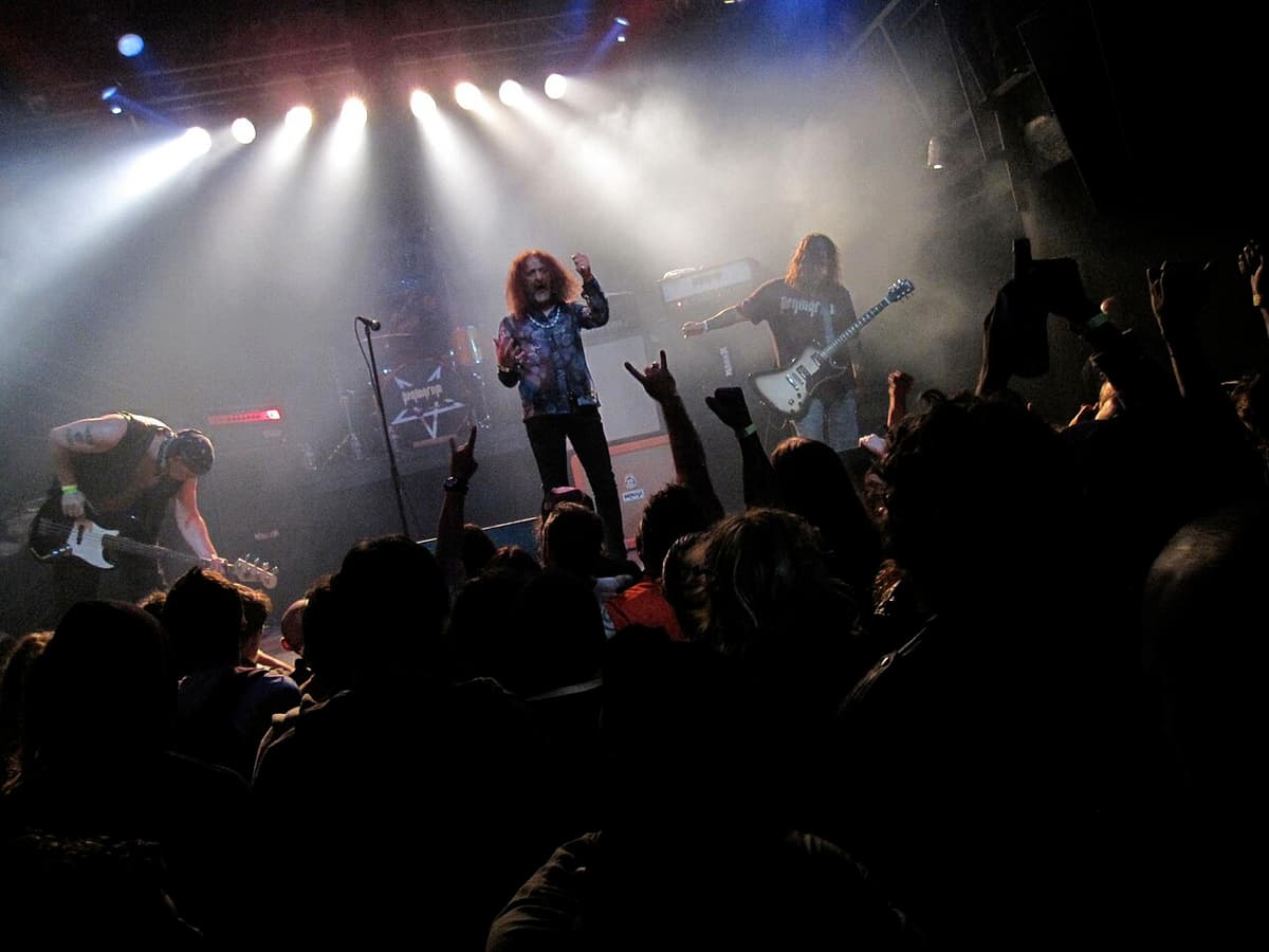 Pentagram