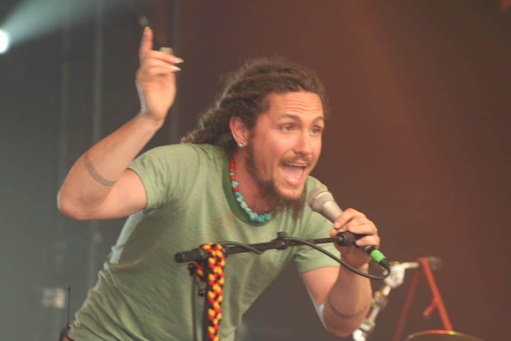 John Butler Trio