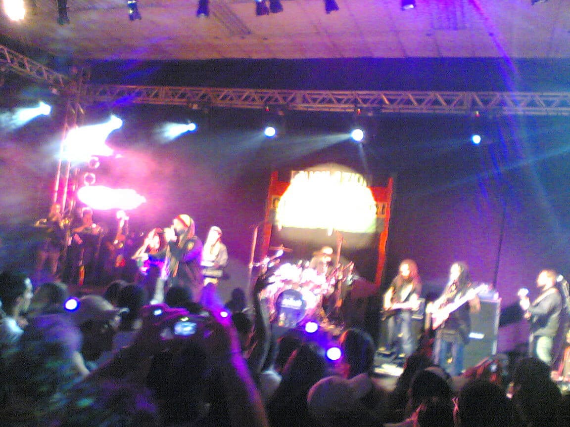 Christafari