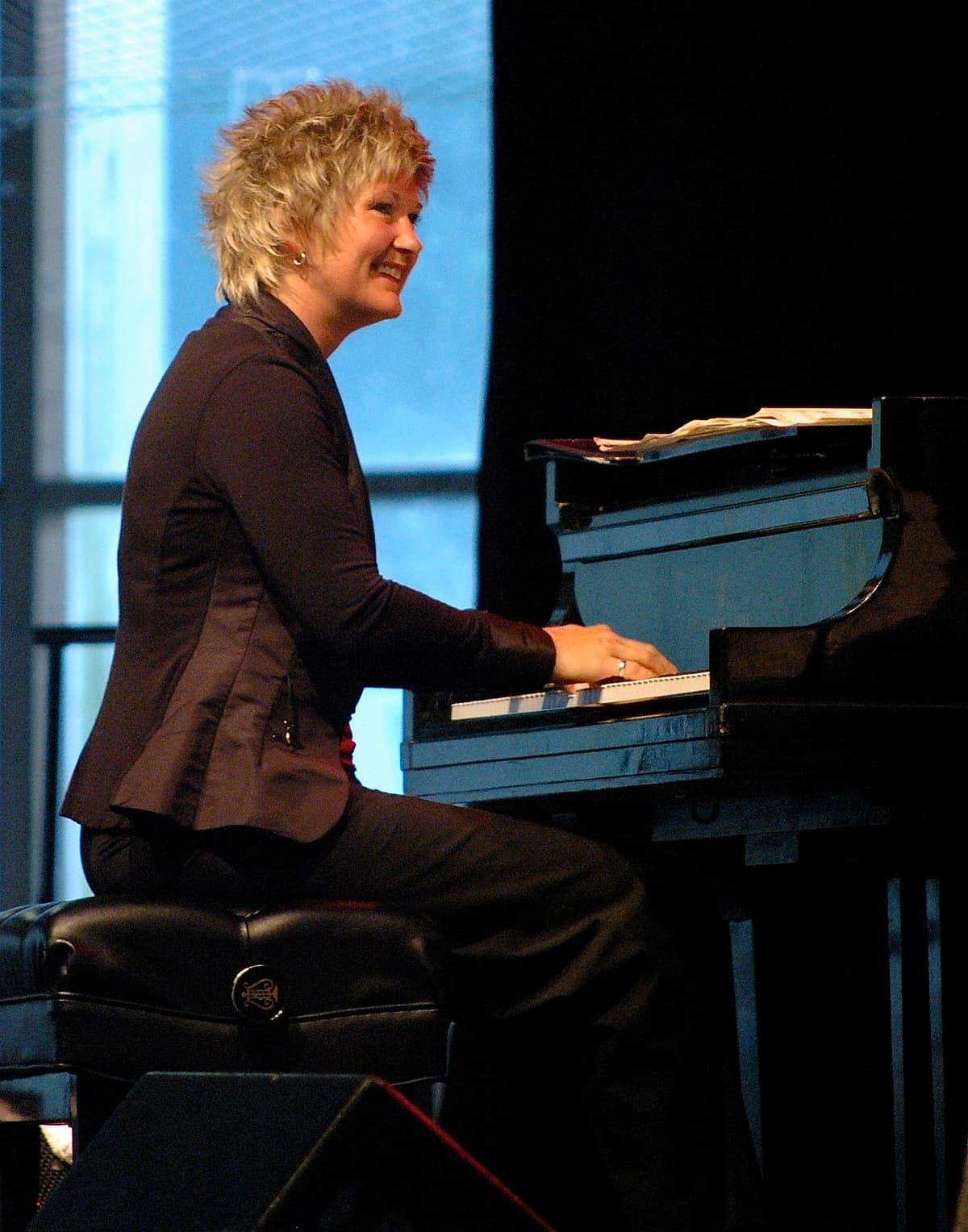 Dena DeRose