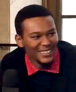 Na‐Kel Smith